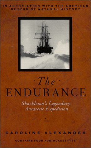 The Endurance: Shackleton's Legendary Antarctic Expedition