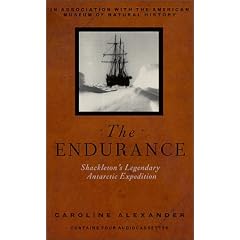 The Endurance: Shackleton's Legendary Antarctic Expedition