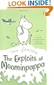 The Exploits of Moominpappa: Described by Himself (Puffin Books)