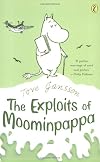 The Exploits of Moominpappa