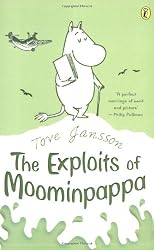 The Exploits of Moominpappa