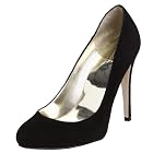 GUESS Women's Drifter Round Toe Pump