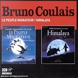 CofFrenchet 2 CD : Le Peuple migrateur / Himalaya (French Import)