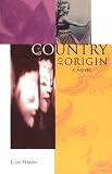 Country of Origin (Library of Indies)