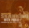 Skanking with Pablo: Melodica for Hire 1971-1977