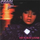 Revue Carol Jiani  / Hit N Run Lover