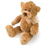 Review Gund  / Marmalade 35cm Bear - Send Soft Toy Gift