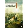 The Causes of the English Civil War (British History in Perspective)