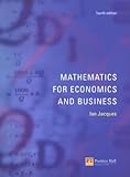 Mathematics for Economics & Business