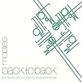 Revue Anja Schneider  / Back to Back