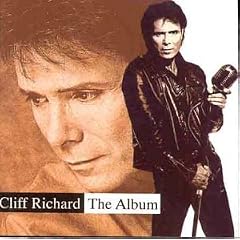 Cliff Richard the Album