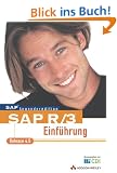 SAP R/3 Einf�hrung . Release 4.6