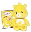 Care Bears 13" Plush w/ DVD Funshine