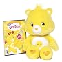 Care Bears 13" Plush w/ DVD Funshine