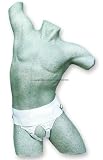 Invacare Corp Invacare Hernia Belt - Model 559hbm