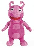 Fisher Price: Singing Playpals Uniqua