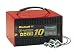 Heimwerken : Einhell 1023110 AFNM 8 Batterie-Ladegerät Ladespannung umschaltbar 6 V/12 V, für Bleiakkus 20 - 120 Ah (Auto) / 3,7 - 30 Ah (Motorrad)
