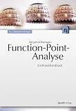 Produkt-Bild: Function-Point-Analyse: Ein Praxishandbuch