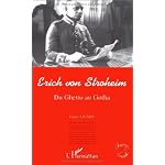 Erich von Stroheim: Du ghetto au Gotha (Collection Champs visuels) book cover