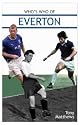 Who's Who of Everton
