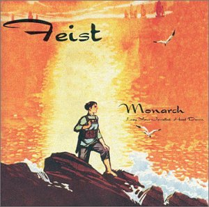 © Amazon Feist Picture 1