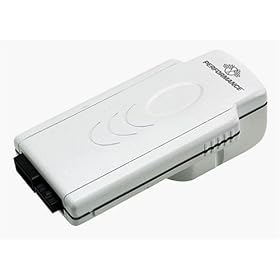 PlayStation TremorPak