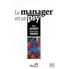 Le manager est un psy