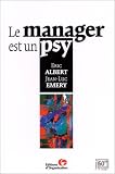 Le manager est un psy