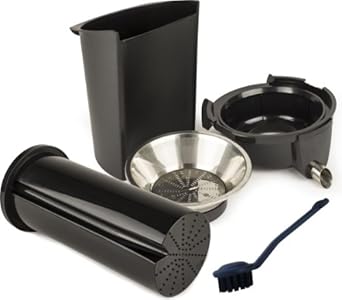 Low cost Andrew James Professional Whole Fruit Power Juicer