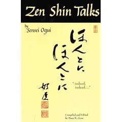 Zen Shin Talks