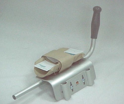 MEDLINE Crutch Attachment Platform