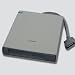 PC Hardware : Toshiba - Disk drive - floppy disk ( 1.44 MB ) - Floppy - external