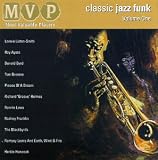  : MVP Classic Jazz Funk, Vol. 1