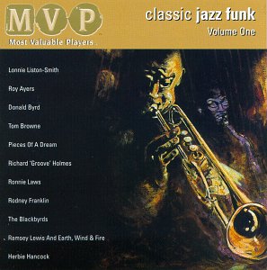 Buy MVP Classic Jazz Funk, Vol. 1 online at Discounted New and Used prices. Delivered to your door with Off-The-Bookshelf.