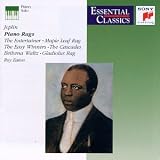 Piano Rags [CASSETTE]