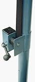 Worm Gear Winch with Slide Collar from Spalding