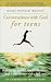 Conversations with God for Teens