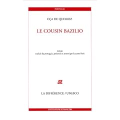 Le cousin Bazilio