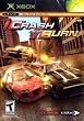 Crash n Burn