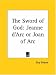 The Sword of God: Jeanne D'Arc (Joan of Arc) (1931)