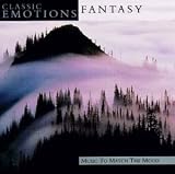 Fantasy [Musikkassette]