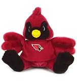 Arizona Cardinals 12" Plush Mascot