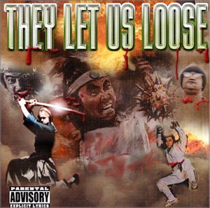 artist - The Day Hell Broke Loose [Musikkassette] [US-Import] - Zortam Music