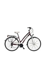 Coppi Bicicleta Trekking Aluminio Kill City Burdeos