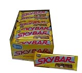 Necco Sky Bar (36 count)