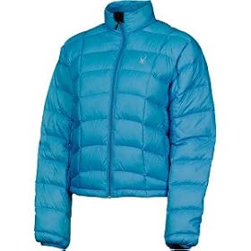 Buy Spyder Dolomite US Ski Team Down Jacket - Ladies by Spyder
