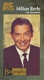  : Biography - Milton Berle [VHS]