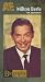 Search : Biography - Milton Berle