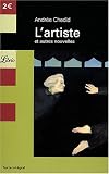 L'artiste et autres nouvelles