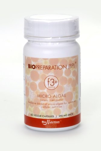 BioPreparation F3